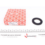 Сальник колінвалу (передній) Citroen Berlingo/Fiat Fiorino 1.4/1.6 96- (42x66x7) 