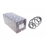 Пружина (задня) Opel Astra G 1.2-2.2 16V/1.7TD/CDTI/1.7-2.2DTI 98-09 (седан/накл.з.ч) 