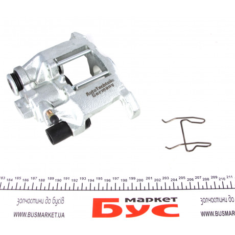Супорт гальмівний (задній) (L) MB Vito (638) 96-03