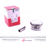 Поршень Opel Astra F/G/Omega B 2.0i 95-05 (86.50mm/+0.5) 