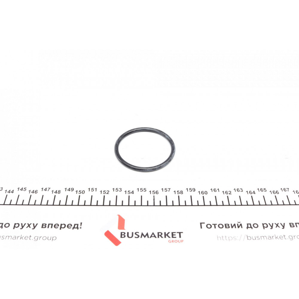 Прокладка термостата VW Caddy/Golf/Skoda Octavia 1.0-1.6 91-06