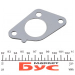 Прокладка колектора випускного Citroen Jumper/Fiat Ducato/Peugeot Boxer 2.0i 94- 