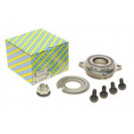 Підшипник маточини (передньої) Renault Clio/Megane 1.6/2.0 06-  Підшипник маточини (передньої) Renault Clio/Megane 1.6/2.0 06-