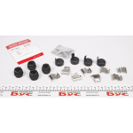 Планка супорта (переднього/заднього) прижимна (к-кт) Opel Movano B/Renault Master III 2.3dCi 10- 