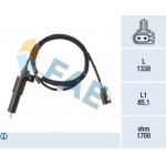 Датчик ABS (задній) Ford Transit 2.3/2.4TDCi 00-06 (L) L=1338mm 