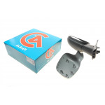 Дзеркало заднього виду Renault Kangoo/MB Citan 08- (L) (електро/підігрів) 