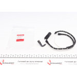 Датчик зносу гальмівних колодок (передніх) BMW 5 (E39) 95-04 (L=830mm) 