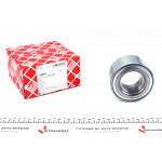 Підшипник маточини (передньої/задньої) MB GL-class (X164)/M-class (W164) 06- (54x98x50) 