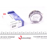 Вкладиші корінні MB Sprinter/Vito OM651 09- (STD) (центр.бугель) = 6010270000 