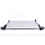 Радіатор охолодження Opel Vivaro B/ Renault Trafic 1.6CDTI 14- (-AC) 