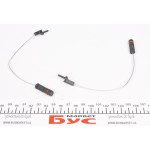 Датчик зносу гальмівних колодок (задніх) MB Sprinter 905 616CDI 01- (К-кт 2 шт.) 