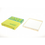 Фільтр салону Kia Sorento 15-/Toyota C-HR 16- 