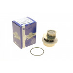 Помпа води Opel Corsa A/Kadett E/Vectra A/Ascona C 1.4i/S/Si/1.6i/GSI 86-95 (19z) (B/B) (8 лоп) 