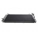 Радіатор кондиціонера Hyundai Matrix 1.6/1.8 01-10 