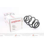 Пружина (задня) Opel Astra G 1.2-2.2 16V/1.7TD/CDTI/1.7-2.2DTI 98-09 (унив./фургон) (з пост.d) 