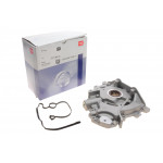 Насос масляний Citroen C5 III/Land Rover Discovery/Sport 2.7TD/3.0D/TD 04- = 5337170000 