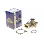 Помпа води Mazda 121/323 1.1/1.3/1.6/1.8 87-01/RX-7 1.3 92-02/Kia Sephia 1.5-1.6 95-97 (B/B) (6 лоп) 