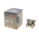 Підшипник маточини (задньої) Suzuki Swift 10- 