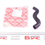 Патрубок радіатора MB Sprinter/Vito CDI 99-06 (теплообмінника) 