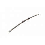 Шланг гальмівний (передній) Renault Trafic/Opel Vivaro 01- 