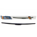 Щітка склоочисника (гібридна) (500мм) 