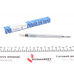 Свічка розжарювання Mitsubishi ASX/Lancer VIII/Outlander II-III 1.8D/2.2D 06- 