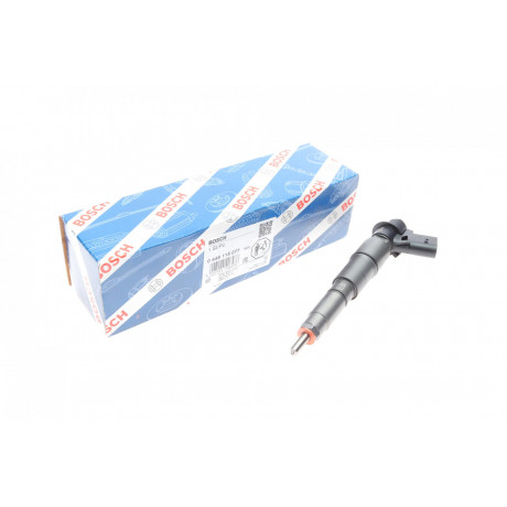 Форсунка BMW 3 (E90)/X5 (E70) (M57) 05-11