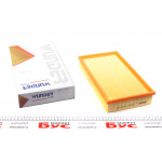 Фільтр повітряний MB E-class 2.0-4.3i 95-03 