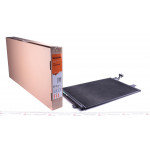 Радіатор кондиціонера VW T5 2.0TDI 09-15 