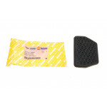 Накладка педалі гальма BMW 3 (E46/E90)/5 (E34/E60)/7 (E65-E67) 95-11 