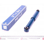 Амортизатор (задній) Citroen Berlingo 1.6/ 1.6HDi 08- 