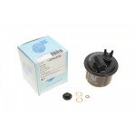 Фільтр паливний Honda Accord/Civic 90-98 