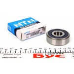 Підшипник (17x52x17) 