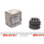 Шестерня колінвалу MB OM602 (z=19) 