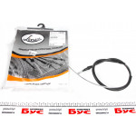 Трос ручника VW Golf V/Audi A3/Skoda Octavia 97-13 (1450/810 мм) 