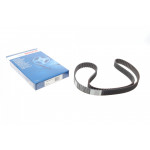 Ремінь ГРМ Opel Combo/Vectra A/B/Mazda 323 1.6/1.7D/TD 90-98 (136x25) 