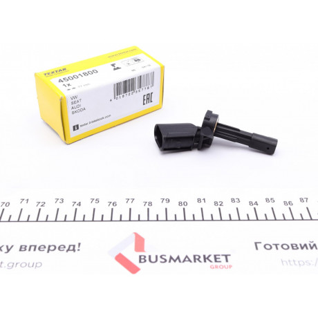 Датчик ABS (задній) Audi A3/VW Golf V 1.2-2.0 TFSI/TDI 03- (L)