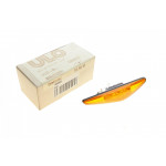 Повторювач повороту на крило BMW 3 (E46 Facelift) 03-06 (R) 