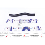 Патрубок радіатора (верхній) VW Passat 1.8 88-97 