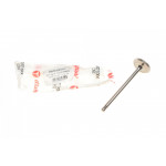 Клапан (впуск) BMW 3 (E36/E46)/5 (E39)/7 (E38) 1.8-3.0 89-10 (32.9x6x106.1) (азотований) 