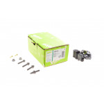 Реле генератора Citroen Berlingo/C3/C4/C5 1.6Vti 10- 