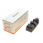 Кнопка склопідіймача (L) BMW 5 (E60) 03-10 M57/N43/N52/N53/N62 (блок) 