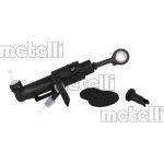 Циліндр зчеплення (головний) Audi A1/Seat Ibiza IV/Skoda Fabia III/VW Polo V/VI 14- (15.87mm) 