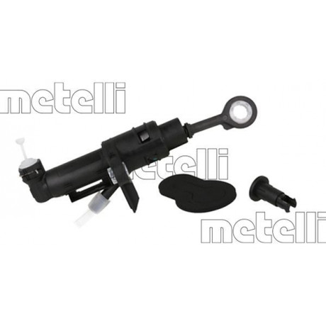 Циліндр зчеплення (головний) Audi A1/Seat Ibiza IV/Skoda Fabia III/VW Polo V/VI 14- (15.87mm)