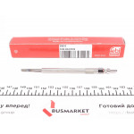 Свічка розжарювання Chevrolet Captiva 2.0/2.2 TDCI 06- 