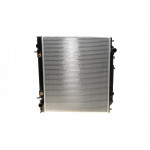 Радіатор охолодження Mitsubishi L400 95-05 