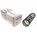 Пружина (задня) Mitsubishi Galant VII 1.8/1.8-2.0GLSI/2.0 V6-24/GLSTD 92-96 (седан/накл.з.ч) 