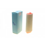 Фільтр повітряний BMW 1(E81/87)/3 (E46/E91)/5 (E39/E60)/X3 (E83) 2.0d 01- (M47) 