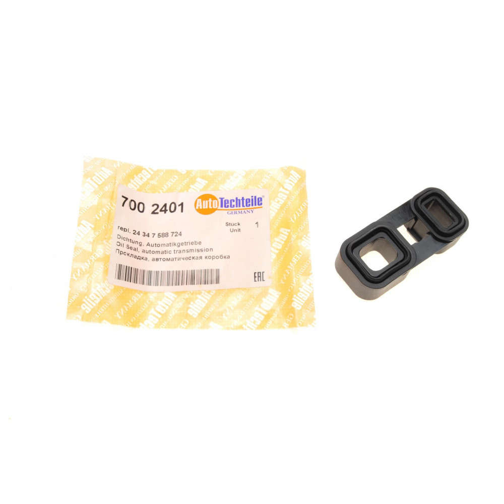 Прокладка АКПП BMW 3 (E90-E93)/5 (E60)/X5 (E70) 3.0i 05-
