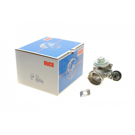 Клапан EGR VW T5 1.9TDI 03-09 (HÜCO)